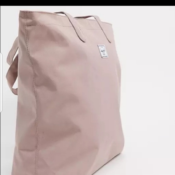 NEW Herschel Supply Co. Mica Tote - Picture 10 of 11
